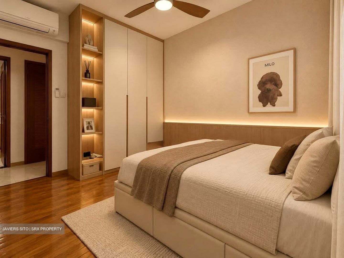 Yishun Emerald (D27), Condominium #639503181
